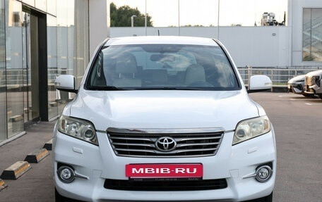 Toyota RAV4, 2010 год, 1 198 000 рублей, 2 фотография