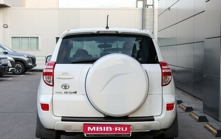 Toyota RAV4, 2010 год, 1 198 000 рублей, 6 фотография