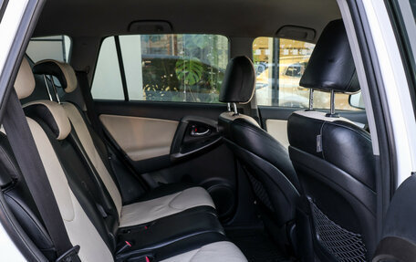 Toyota RAV4, 2010 год, 1 198 000 рублей, 11 фотография