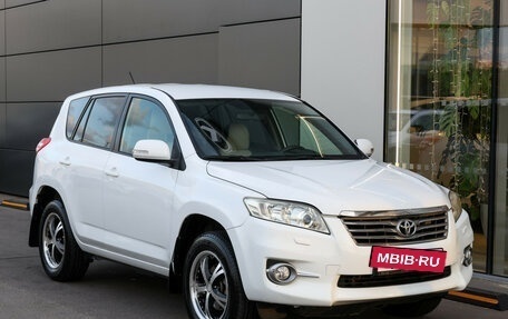 Toyota RAV4, 2010 год, 1 198 000 рублей, 3 фотография