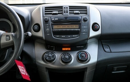 Toyota RAV4, 2010 год, 1 198 000 рублей, 14 фотография