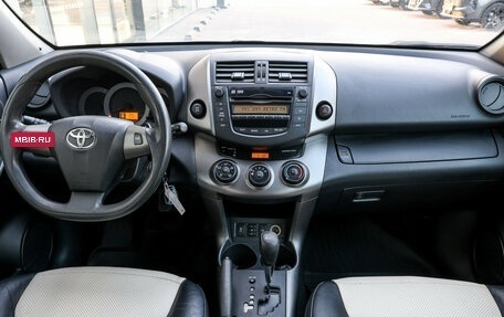 Toyota RAV4, 2010 год, 1 198 000 рублей, 13 фотография