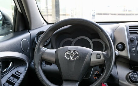 Toyota RAV4, 2010 год, 1 198 000 рублей, 16 фотография