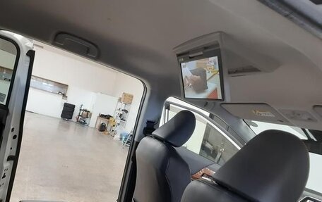 Toyota Sienta II, 2017 год, 980 000 рублей, 10 фотография