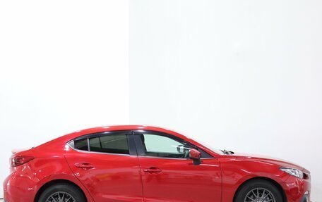Mazda Axela, 2016 год, 1 200 000 рублей, 4 фотография
