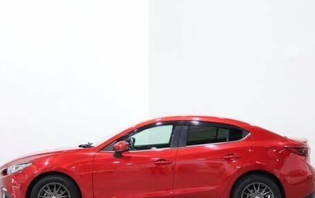 Mazda Axela, 2016 год, 1 200 000 рублей, 8 фотография