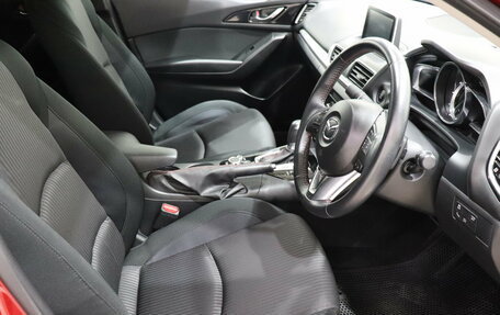 Mazda Axela, 2016 год, 1 200 000 рублей, 17 фотография