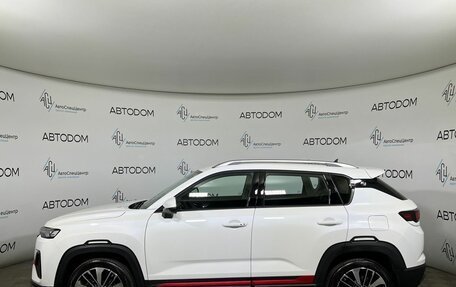 Changan CS35 Plus, 2023 год, 1 597 700 рублей, 3 фотография