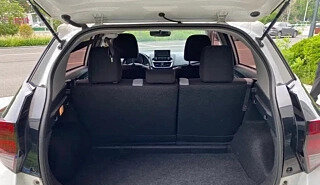 Toyota Yaris XP150 рестайлинг, 2022 год, 1 442 200 рублей, 9 фотография