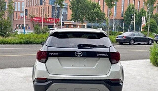 Toyota Yaris XP150 рестайлинг, 2022 год, 1 442 200 рублей, 6 фотография