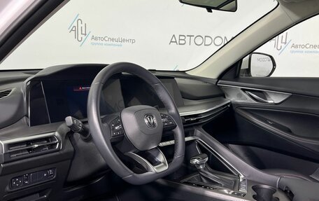 Changan CS35 Plus, 2023 год, 1 597 700 рублей, 11 фотография