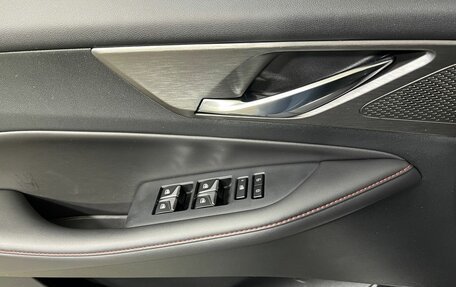 Changan CS35 Plus, 2023 год, 1 597 700 рублей, 17 фотография