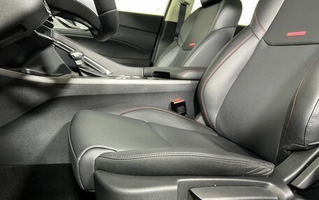 Changan CS35 Plus, 2023 год, 1 597 700 рублей, 16 фотография