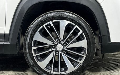 Changan CS35 Plus, 2023 год, 1 597 700 рублей, 9 фотография