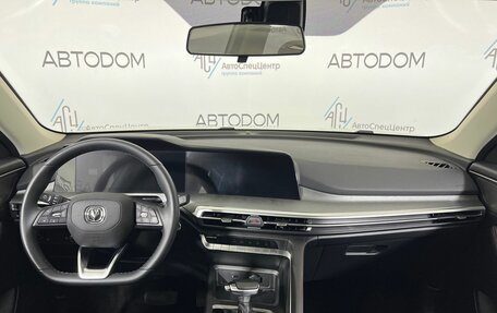 Changan CS35 Plus, 2023 год, 1 597 700 рублей, 12 фотография