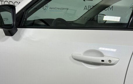 Changan CS35 Plus, 2023 год, 1 597 700 рублей, 8 фотография