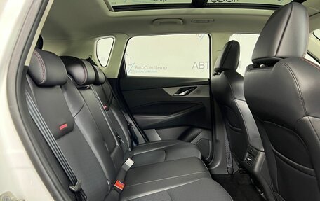 Changan CS35 Plus, 2023 год, 1 597 700 рублей, 15 фотография