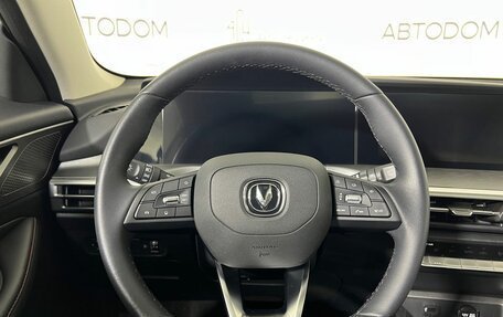 Changan CS35 Plus, 2023 год, 1 597 700 рублей, 18 фотография