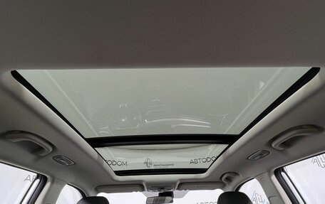 Changan CS35 Plus, 2023 год, 1 597 700 рублей, 25 фотография