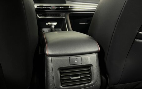 Changan CS35 Plus, 2023 год, 1 597 700 рублей, 24 фотография