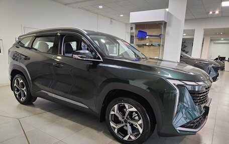 Geely Atlas, 2026 год, 3 418 940 рублей, 4 фотография