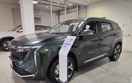 Geely Atlas, 2026 год, 3 418 940 рублей, 5 фотография
