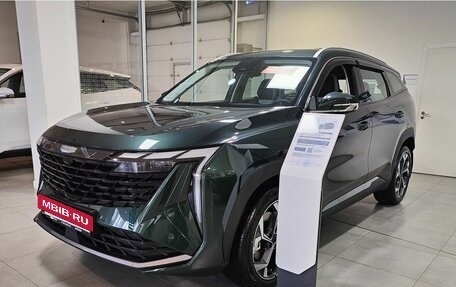 Geely Atlas, 2026 год, 3 418 940 рублей, 3 фотография