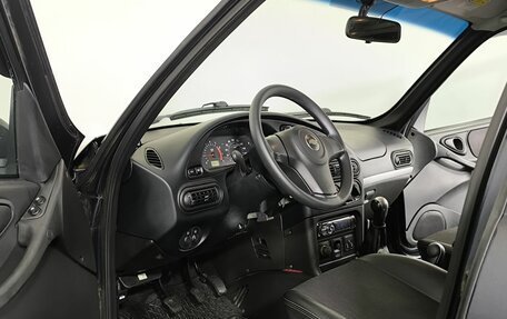 Chevrolet Niva I рестайлинг, 2014 год, 540 000 рублей, 7 фотография