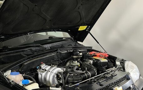 Chevrolet Niva I рестайлинг, 2014 год, 540 000 рублей, 14 фотография