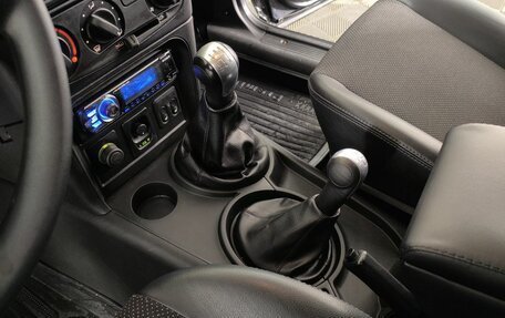 Chevrolet Niva I рестайлинг, 2014 год, 540 000 рублей, 11 фотография