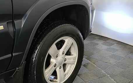 Chevrolet Niva I рестайлинг, 2014 год, 540 000 рублей, 16 фотография