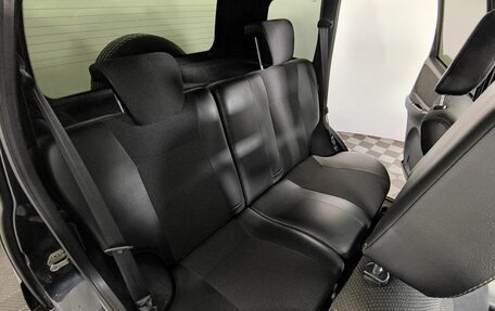 Chevrolet Niva I рестайлинг, 2014 год, 540 000 рублей, 12 фотография