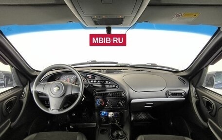 Chevrolet Niva I рестайлинг, 2014 год, 540 000 рублей, 9 фотография