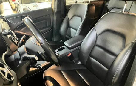 Mercedes-Benz B-Класс, 2015 год, 1 630 000 рублей, 9 фотография