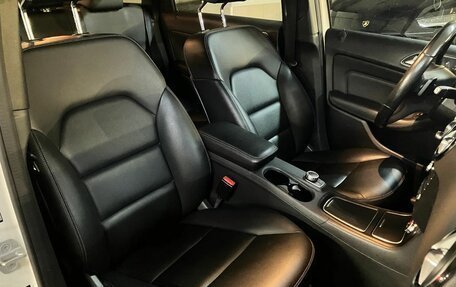 Mercedes-Benz B-Класс, 2015 год, 1 630 000 рублей, 15 фотография