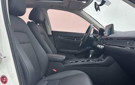 Honda Civic, 2022 год, 1 333 000 рублей, 12 фотография