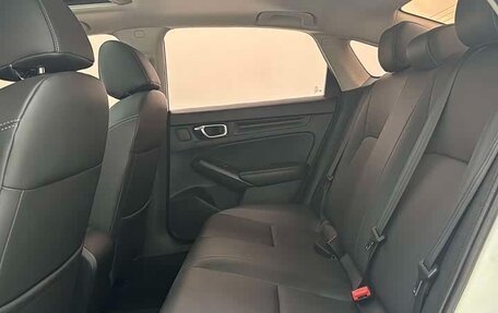 Honda Civic, 2022 год, 1 333 000 рублей, 14 фотография