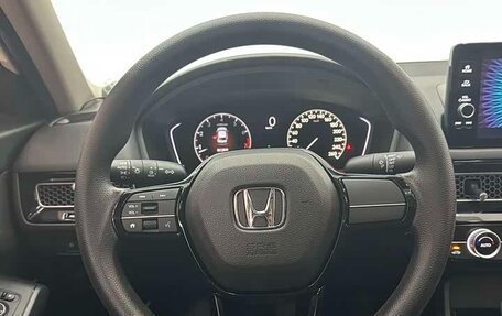 Honda Civic, 2022 год, 1 333 000 рублей, 11 фотография