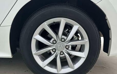 Honda Civic, 2022 год, 1 333 000 рублей, 13 фотография