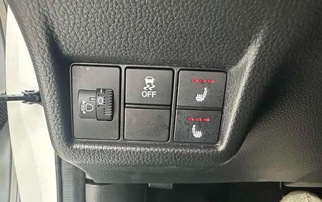 Honda Civic, 2022 год, 1 333 000 рублей, 15 фотография