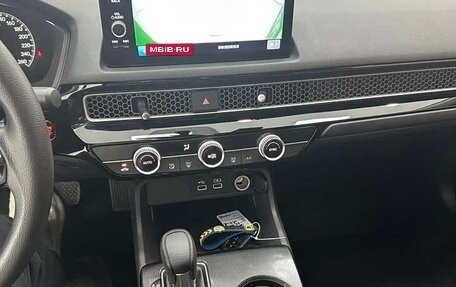 Honda Civic, 2022 год, 1 333 000 рублей, 16 фотография