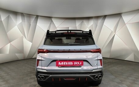 Geely Coolray I, 2026 год, 2 929 990 рублей, 6 фотография