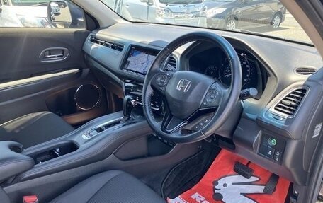 Honda Vezel, 2019 год, 1 350 000 рублей, 6 фотография