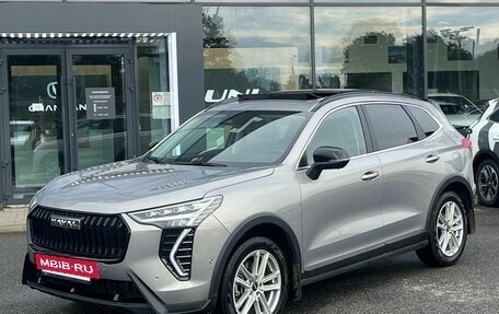 Haval Jolion, 2025 год, 2 195 000 рублей, 2 фотография