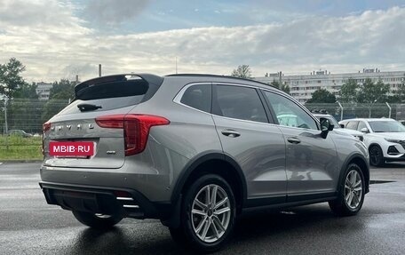 Haval Jolion, 2025 год, 2 195 000 рублей, 4 фотография