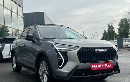 Haval Jolion, 2025 год, 2 195 000 рублей, 3 фотография