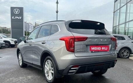 Haval Jolion, 2025 год, 2 195 000 рублей, 5 фотография