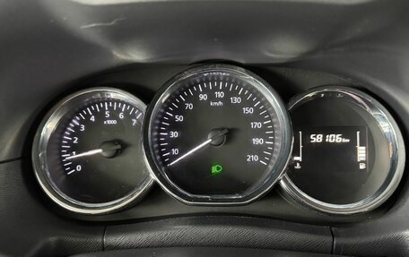 Nissan Terrano III, 2019 год, 1 699 000 рублей, 10 фотография