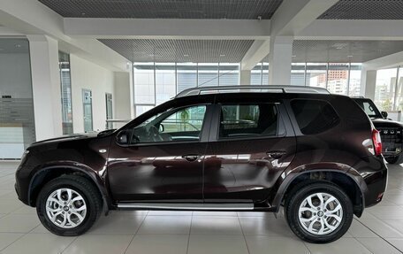 Nissan Terrano III, 2019 год, 1 699 000 рублей, 8 фотография