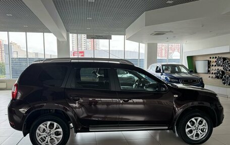 Nissan Terrano III, 2019 год, 1 699 000 рублей, 7 фотография
